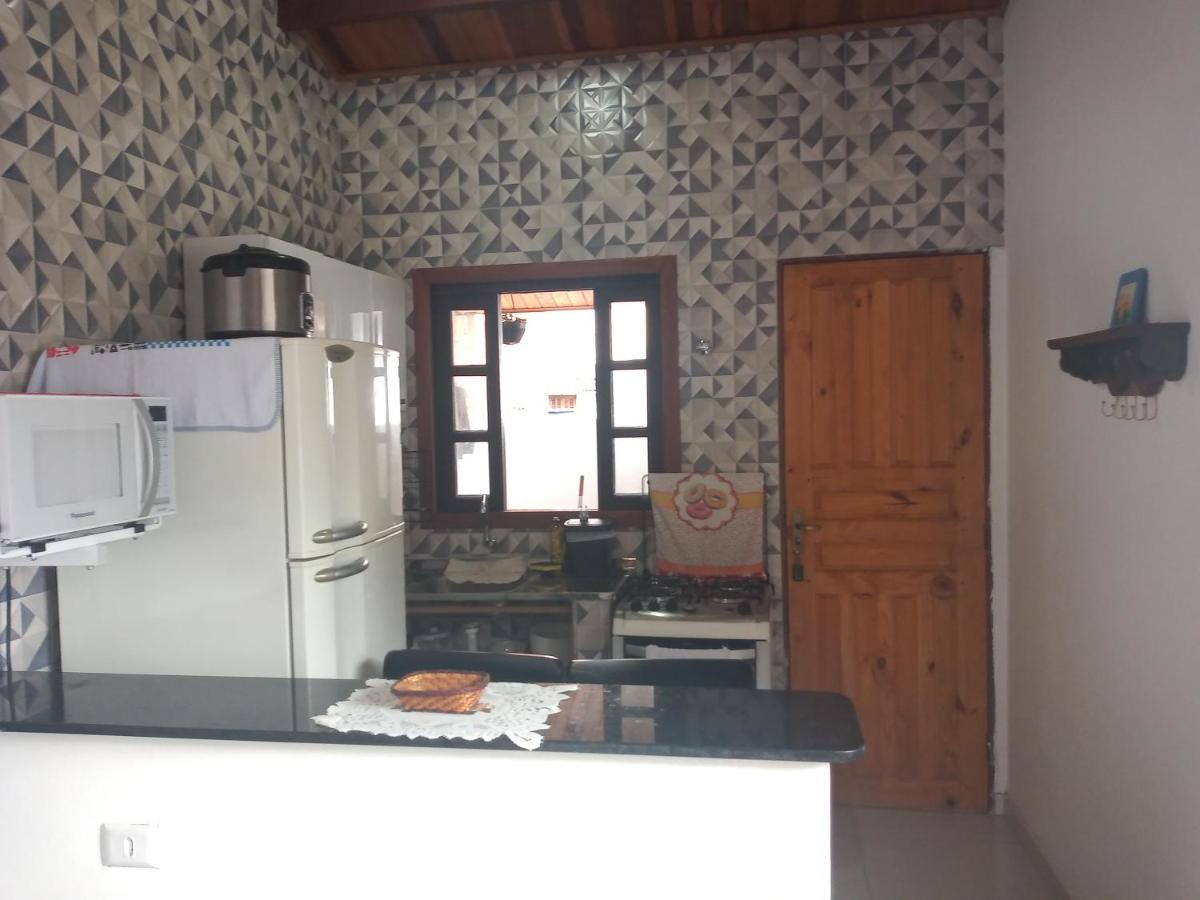 Apts Centro Убатуба Екстериор снимка