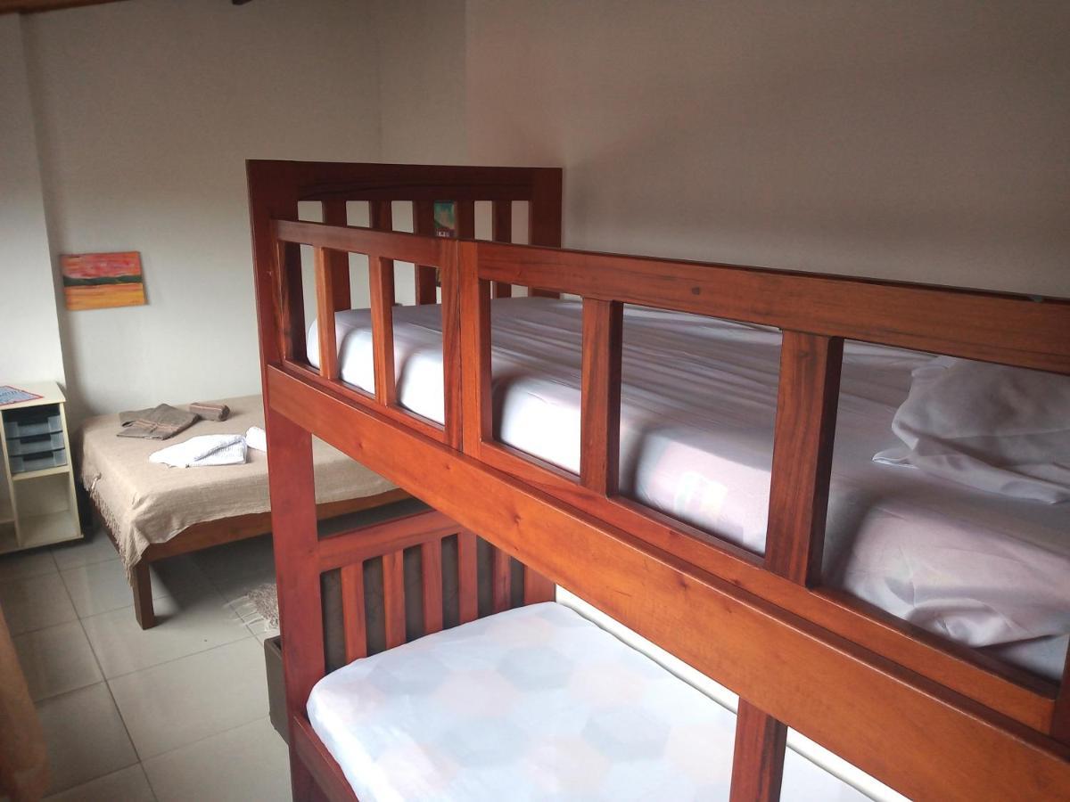 Apts Centro Убатуба Екстериор снимка