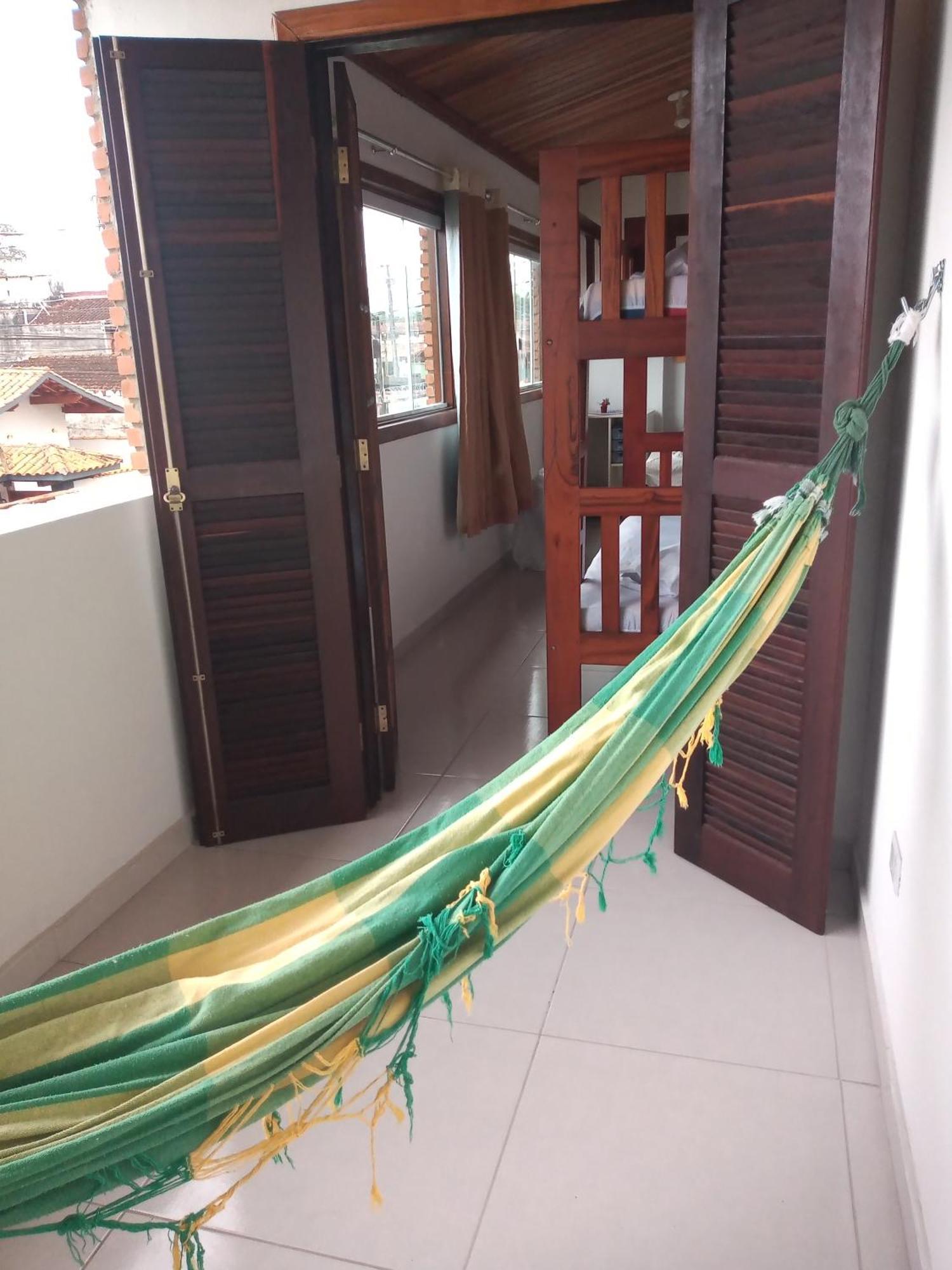 Apts Centro Убатуба Стая снимка
